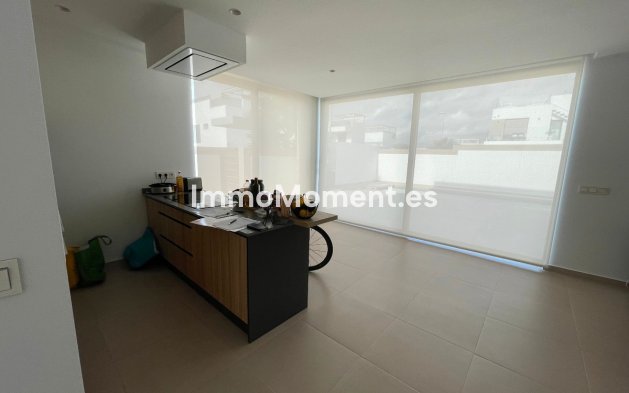 Wiederverkauf - Villa - Benijofar