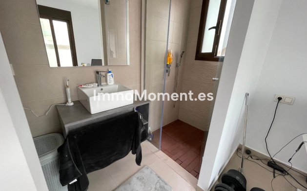 Wiederverkauf - Villa - Benijofar