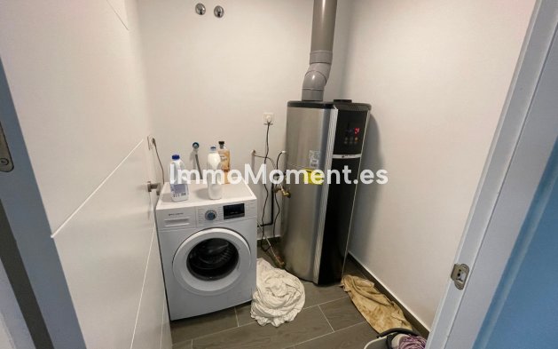 Wiederverkauf - Villa - Benijofar