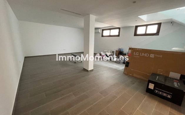 Wiederverkauf - Villa - Benijofar