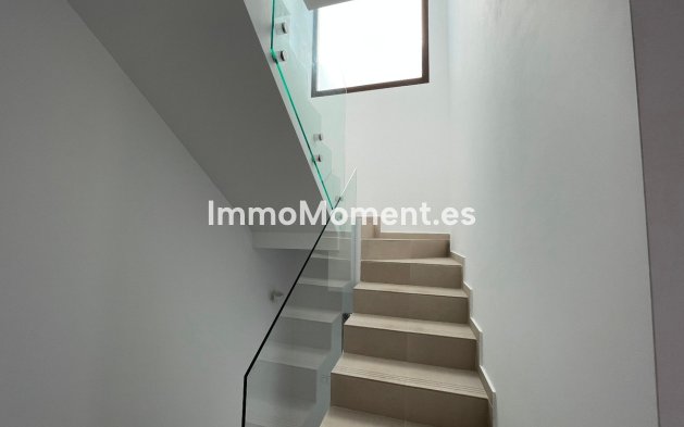 Wiederverkauf - Villa - Benijofar