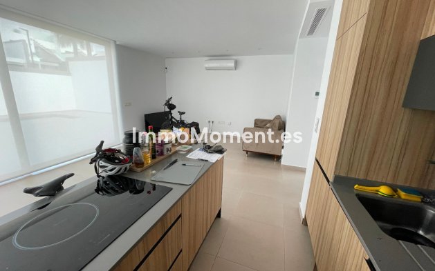 Wiederverkauf - Villa - Benijofar