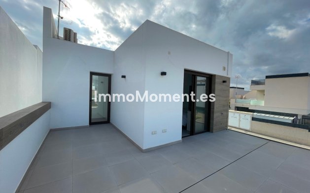 Wiederverkauf - Villa - Benijofar