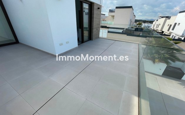 Wiederverkauf - Villa - Benijofar