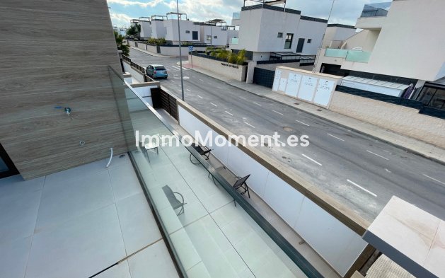 Wiederverkauf - Villa - Benijofar