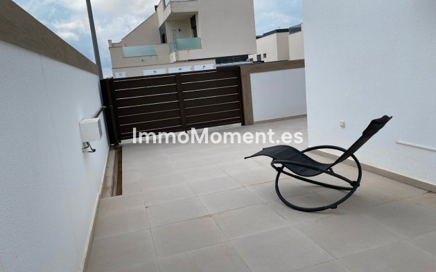 Wiederverkauf - Villa - Benijofar