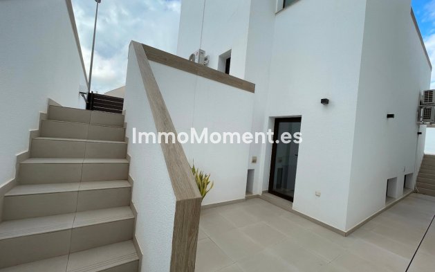 Wiederverkauf - Villa - Benijofar