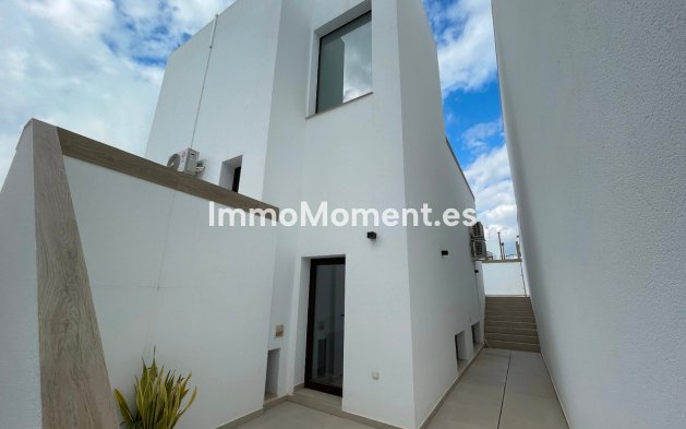 Wiederverkauf - Villa - Benijofar