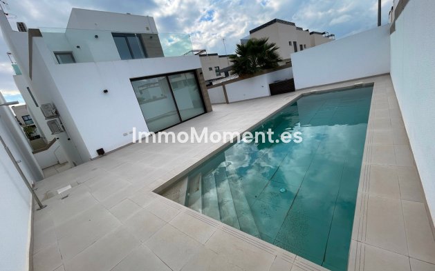 Wiederverkauf - Villa - Benijofar