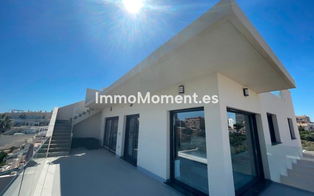 Revente - Villa - Torrevieja - La Mata