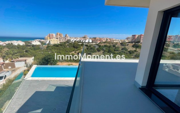 Revente - Villa - Torrevieja - La Mata