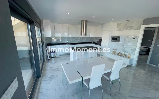 Revente - Villa - Torrevieja - La Mata