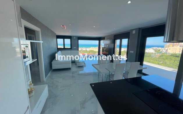 Revente - Villa - Torrevieja - La Mata