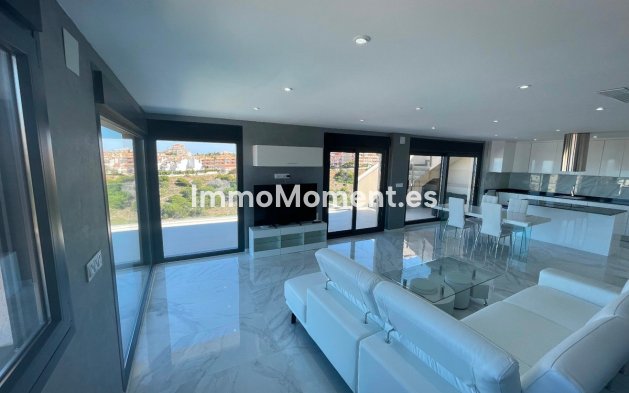 Revente - Villa - Torrevieja - La Mata