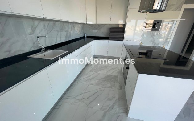 Revente - Villa - Torrevieja - La Mata