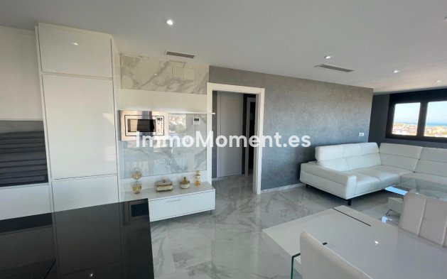 Revente - Villa - Torrevieja - La Mata