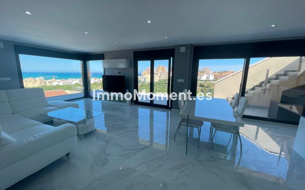Revente - Villa - Torrevieja - La Mata
