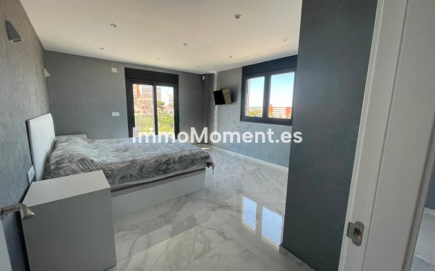 Revente - Villa - Torrevieja - La Mata