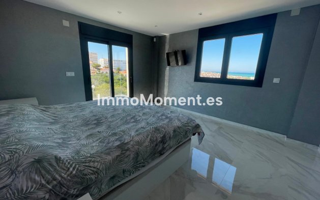 Revente - Villa - Torrevieja - La Mata