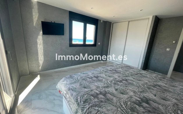 Revente - Villa - Torrevieja - La Mata