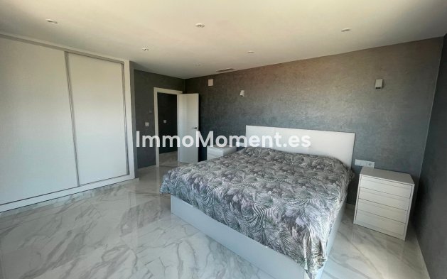 Revente - Villa - Torrevieja - La Mata