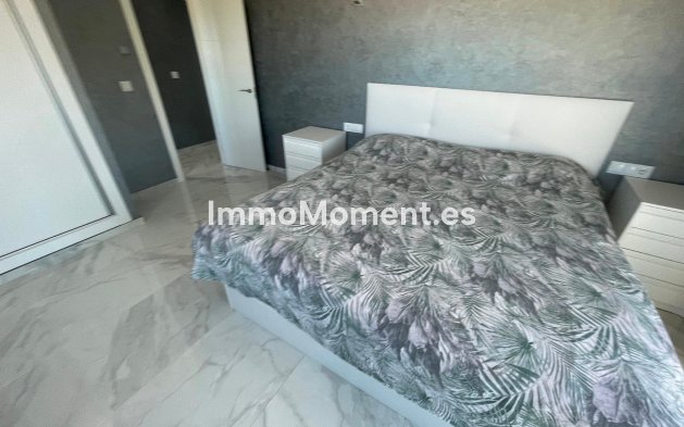 Revente - Villa - Torrevieja - La Mata