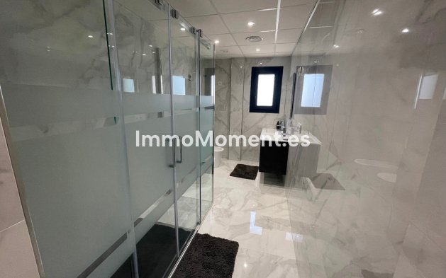 Revente - Villa - Torrevieja - La Mata