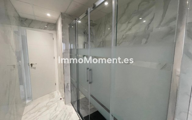 Revente - Villa - Torrevieja - La Mata