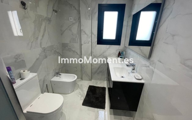 Revente - Villa - Torrevieja - La Mata