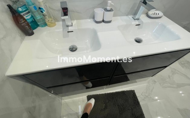 Revente - Villa - Torrevieja - La Mata