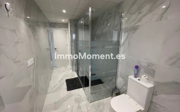 Revente - Villa - Torrevieja - La Mata