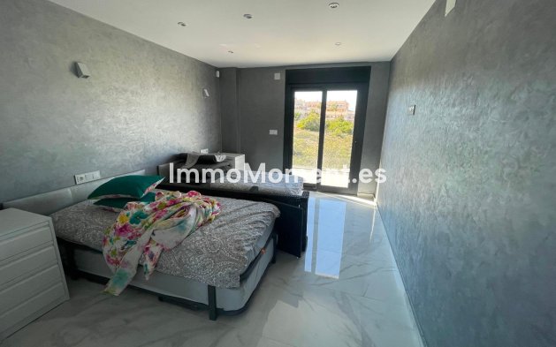 Revente - Villa - Torrevieja - La Mata