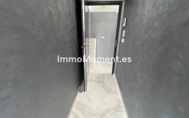 Revente - Villa - Torrevieja - La Mata