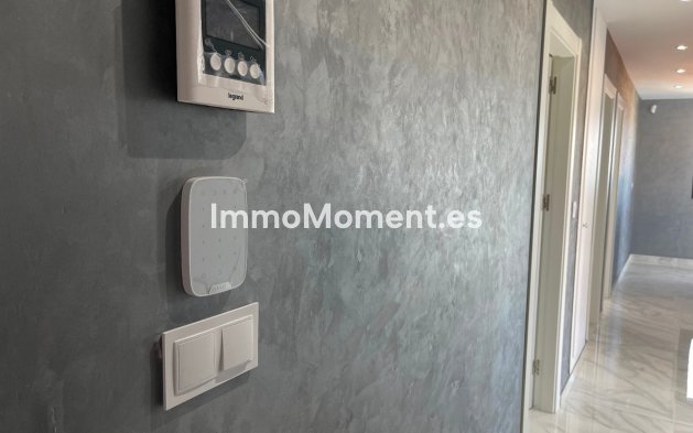 Revente - Villa - Torrevieja - La Mata