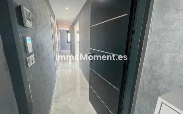 Revente - Villa - Torrevieja - La Mata