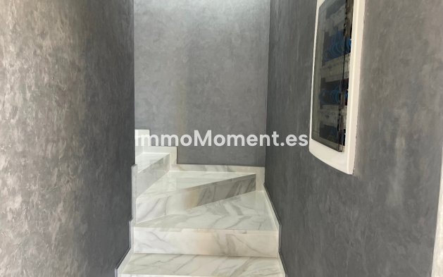 Revente - Villa - Torrevieja - La Mata