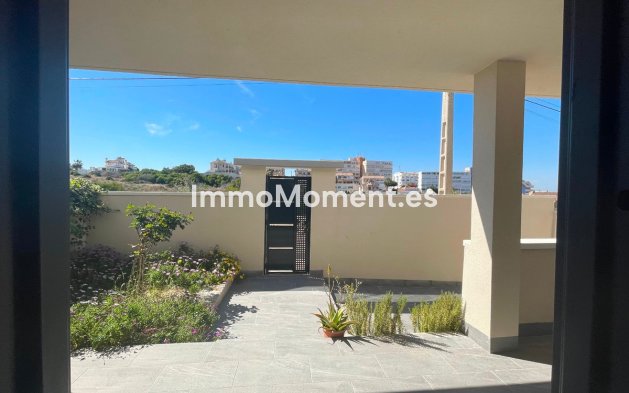 Revente - Villa - Torrevieja - La Mata