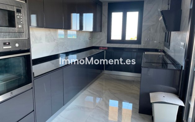 Revente - Villa - Torrevieja - La Mata