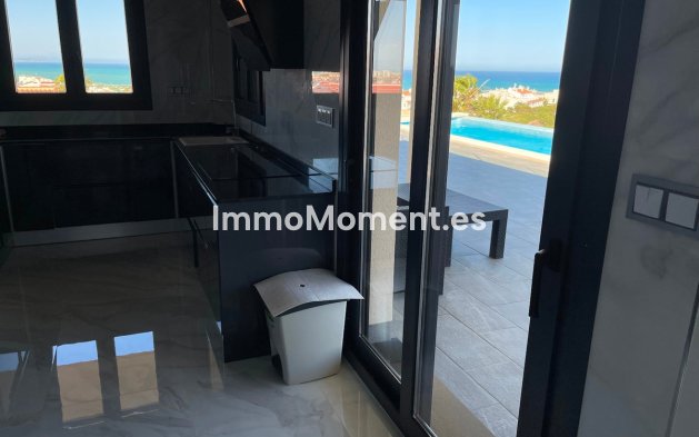 Revente - Villa - Torrevieja - La Mata
