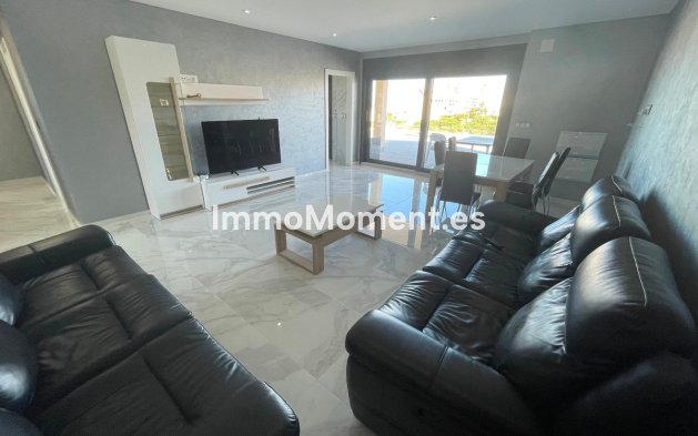 Revente - Villa - Torrevieja - La Mata