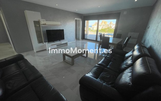 Revente - Villa - Torrevieja - La Mata