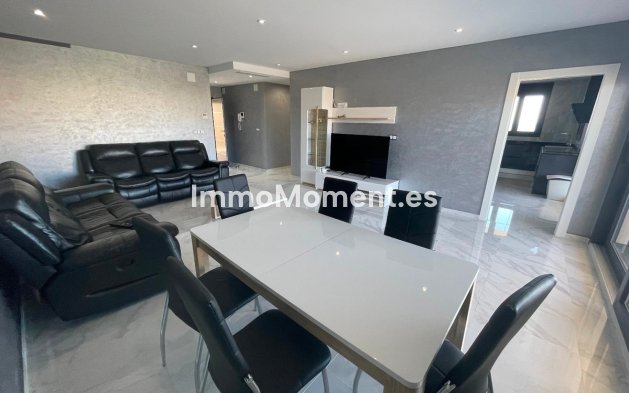 Revente - Villa - Torrevieja - La Mata