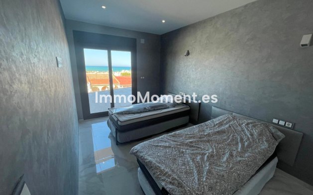 Revente - Villa - Torrevieja - La Mata