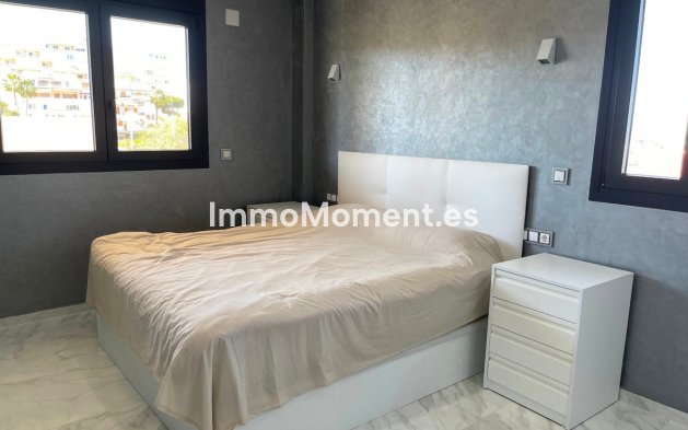 Revente - Villa - Torrevieja - La Mata