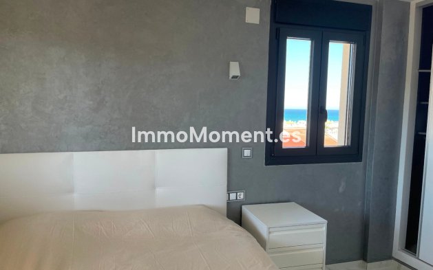 Revente - Villa - Torrevieja - La Mata