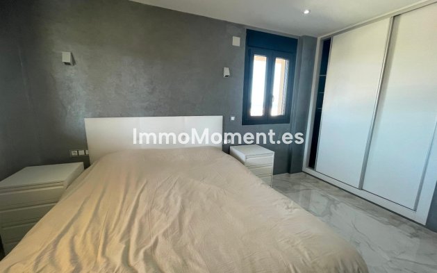 Revente - Villa - Torrevieja - La Mata