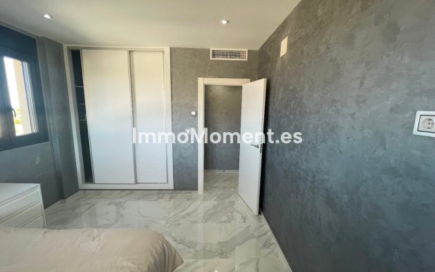 Revente - Villa - Torrevieja - La Mata