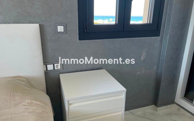 Revente - Villa - Torrevieja - La Mata