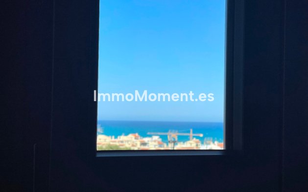 Revente - Villa - Torrevieja - La Mata