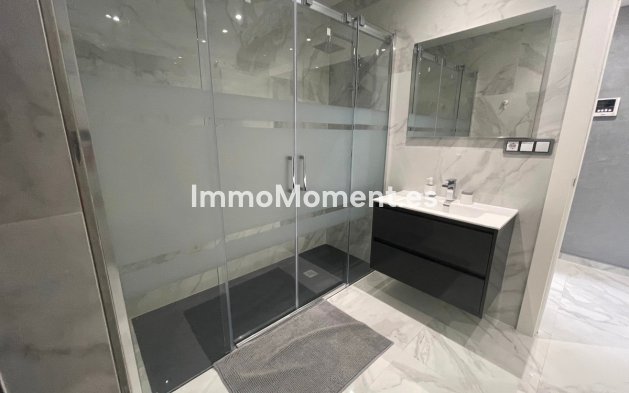 Revente - Villa - Torrevieja - La Mata